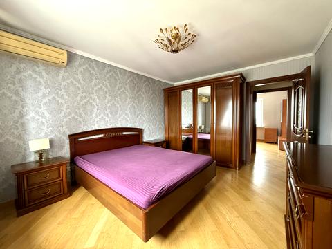 квартира за адресою Оноре де Бальзака вул., 6