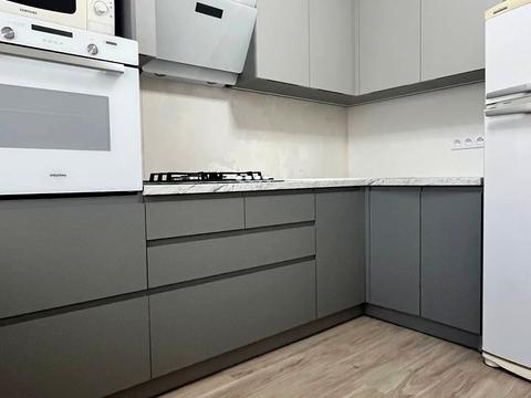 квартира по адресу Чумаченко ул., 14А