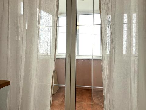 квартира за адресою Оноре де Бальзака вул., 6