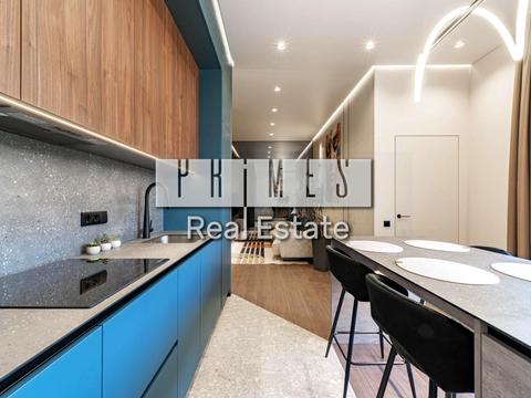 квартира за адресою Михайла Бойчука вул. (Кіквідзе), 19-А