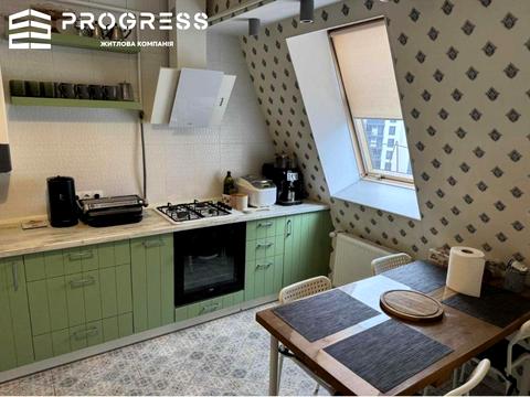 квартира за адресою Чорновола вул., 10
