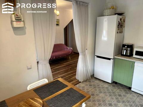 квартира за адресою Чорновола вул., 10