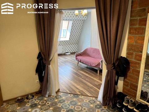 квартира за адресою Чорновола вул., 10
