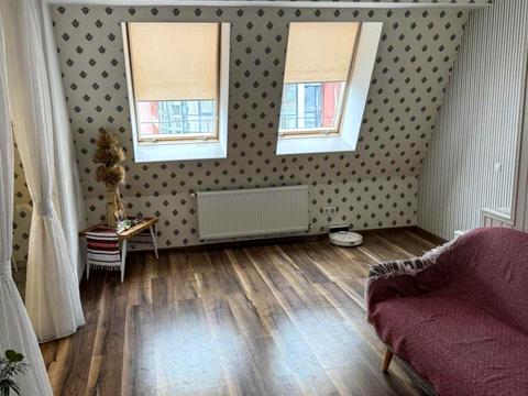 квартира за адресою Чорновола вул., 10