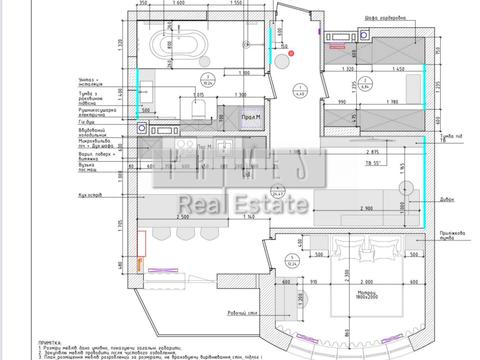 квартира за адресою Михайла Бойчука вул. (Кіквідзе), 19-А