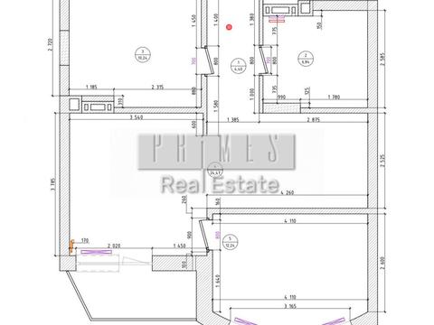 квартира за адресою Михайла Бойчука вул. (Кіквідзе), 19-А