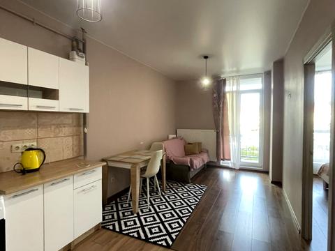 квартира за адресою Героїв Майдану вул., 1