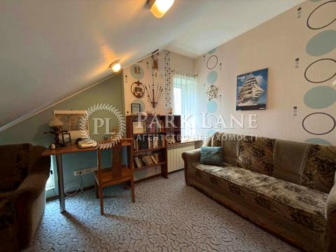 дом по адресу Поліська, 25