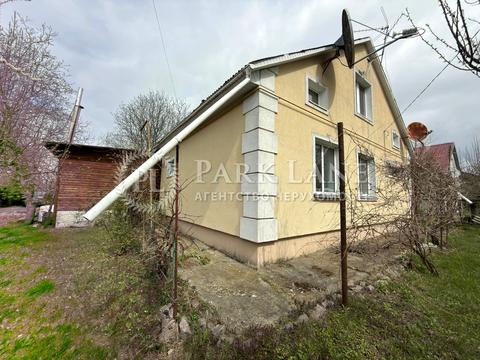 дом по адресу Поліська, 25