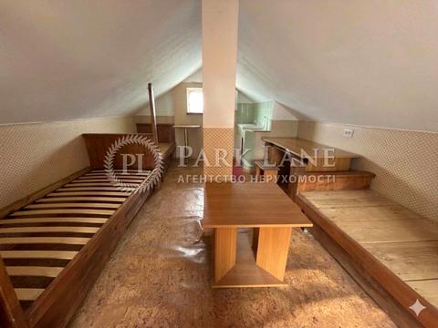 дом по адресу Поліська, 25