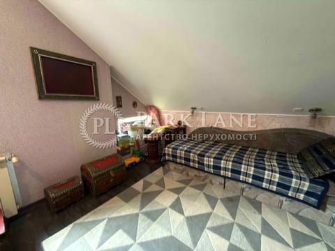 дом по адресу Поліська, 25