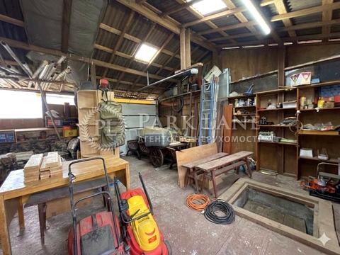 дом по адресу Поліська, 25