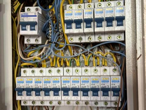 дом по адресу Поліська, 25