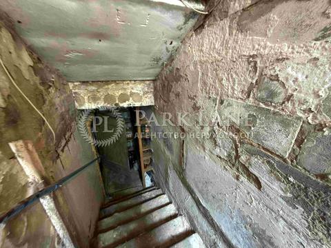 дом по адресу Поліська, 25