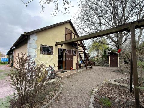 дом по адресу Поліська, 25