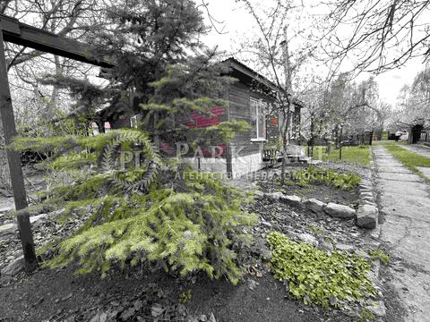 дом по адресу Поліська, 25