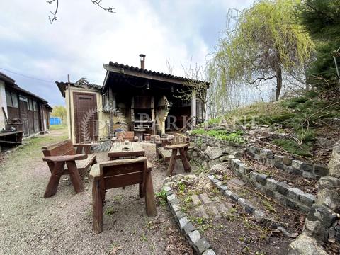 дом по адресу Поліська, 25