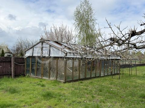 дом по адресу Поліська, 25