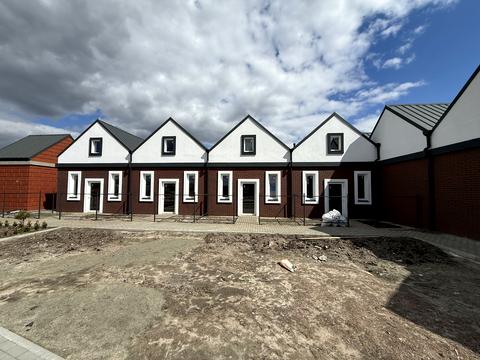 будинок за адресою Хутірська вул. (Жовтнева)