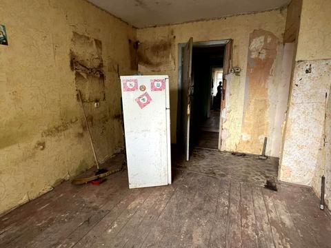 квартира за адресою Таджицька вул., 5