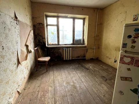 квартира за адресою Таджицька вул., 5