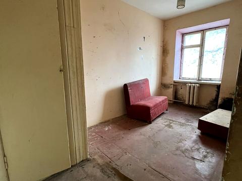 квартира за адресою Таджицька вул., 5