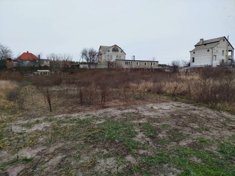 ділянка за адресою смт. Безлюдівка, Перемоги вул., 235