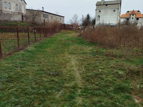 ділянка за адресою смт. Безлюдівка, Перемоги вул., 235