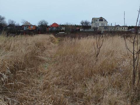ділянка за адресою смт. Безлюдівка, Перемоги вул., 235