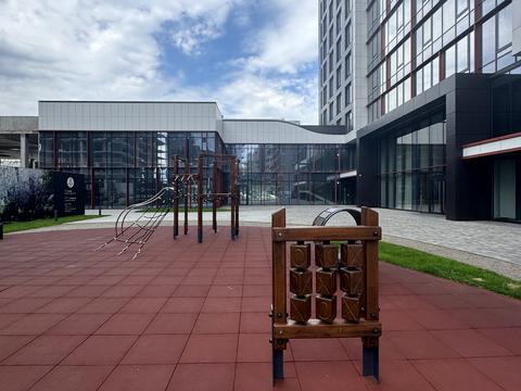 квартира по адресу Дегтяревская ул., 17 к1