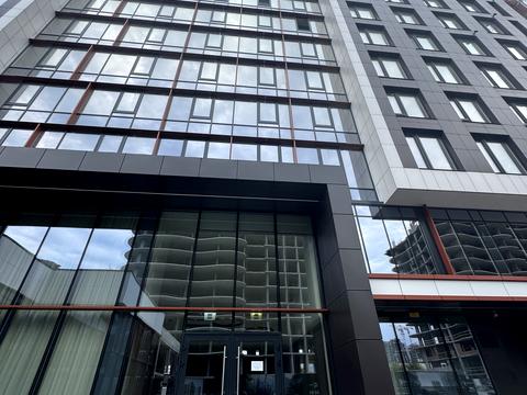 квартира по адресу Дегтяревская ул., 17 к1