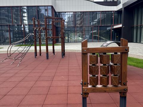 квартира по адресу Дегтяревская ул., 17 к1