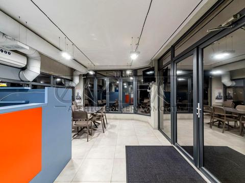 коммерческая по адресу Демеевская ул., 13