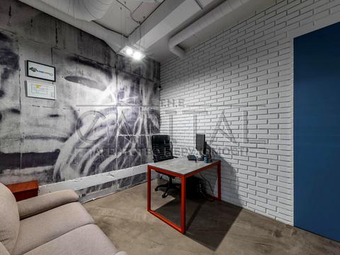 коммерческая по адресу Демеевская ул., 13