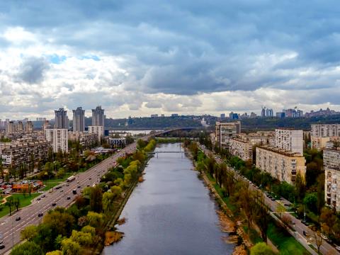 квартира по адресу Соборности просп. (Воззʼєднання), 30