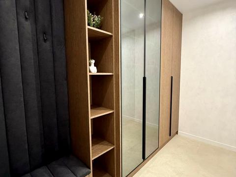 квартира за адресою Лемківська вул., 11-В