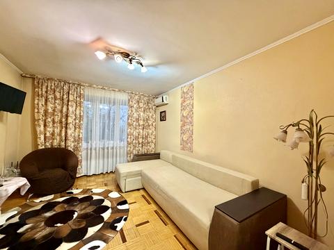 квартира за адресою Героїв Майдану вул. (Червоноармійська), 55