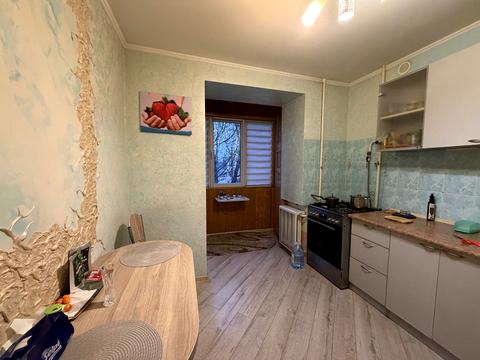 квартира за адресою Героїв Майдану вул. (Червоноармійська), 55