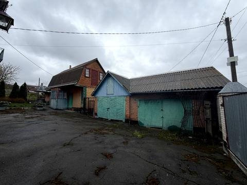 будинок за адресою Войцехівського вул.