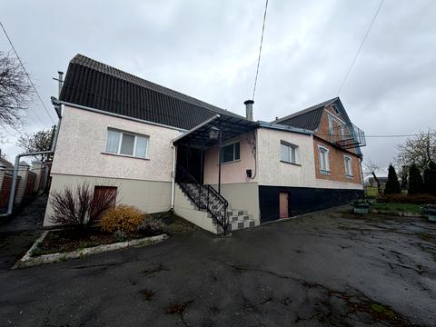 дом по адресу Войцеховского ул.