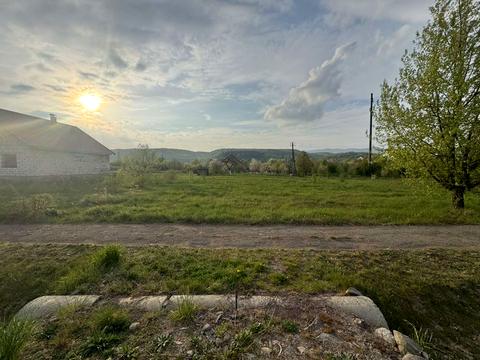 ділянка за адресою 