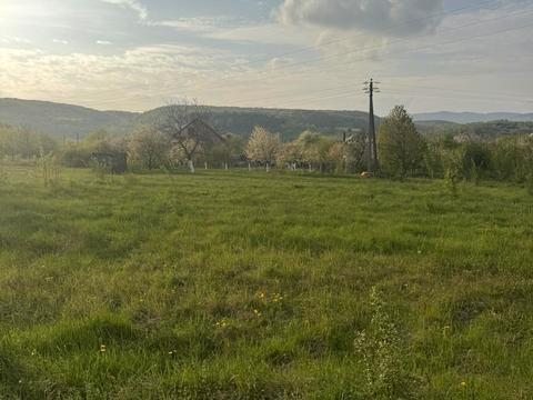 участок по адресу 