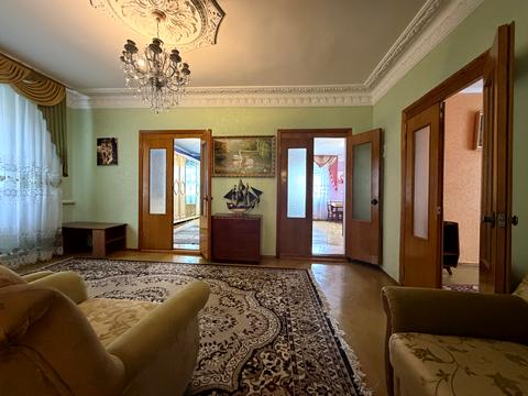 будинок за адресою Войцехівського вул.