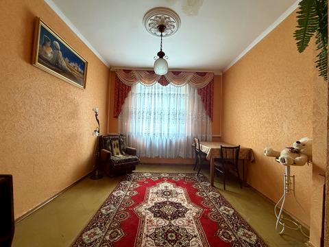 будинок за адресою Войцехівського вул.