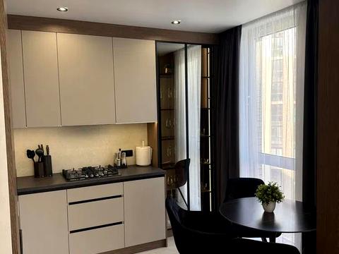 квартира за адресою Лемківська вул., 11-В