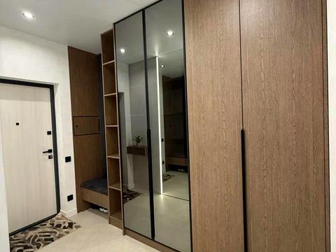 квартира за адресою Лемківська вул., 11-В