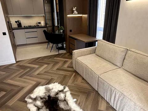 квартира за адресою Лемківська вул., 11-В