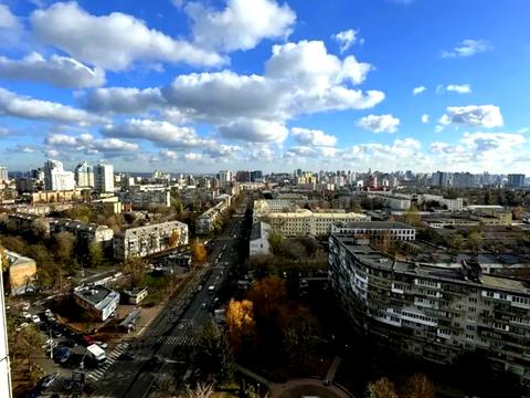 квартира по адресу Дегтяревская ул., 17 к1