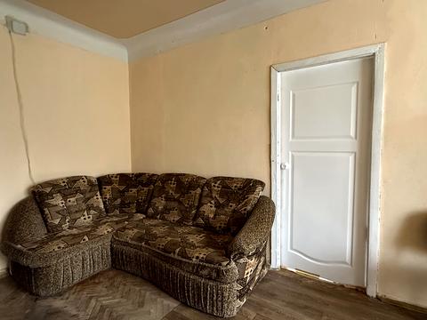 квартира по адресу Павла Вирского бульв. (Саратовская), 49