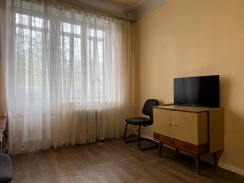 квартира по адресу Павла Вирского бульв. (Саратовская), 49